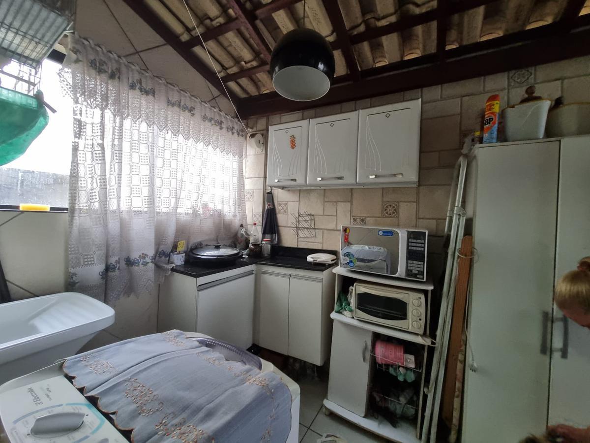 Apartamento, Novo Riacho, 3 Quartos, 2 Vagas, 1 Suíte