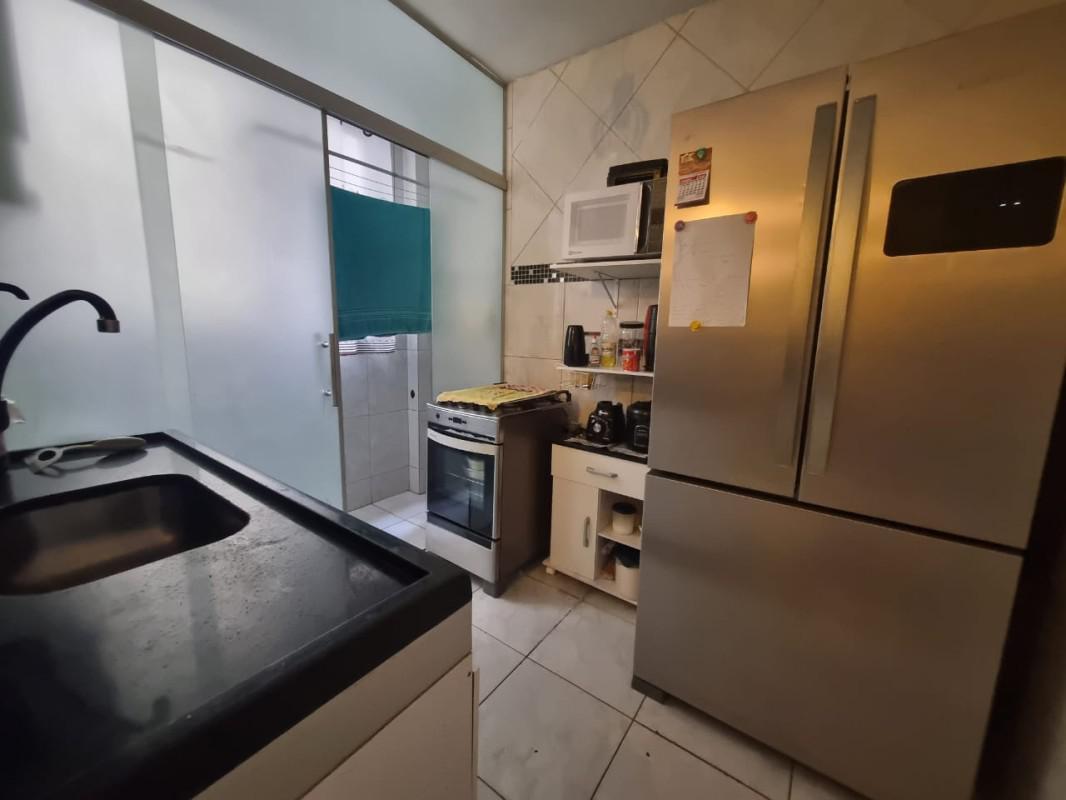 Apartamento, Jardim Riacho das Pedras, 2 Quartos, 1 Vaga