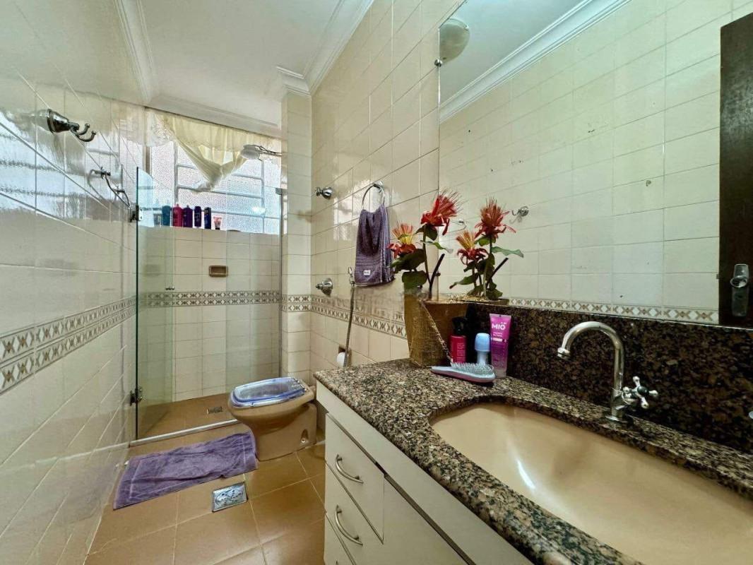 Apartamento, Serra, 3 Quartos, 1 Vaga, 1 Suíte
