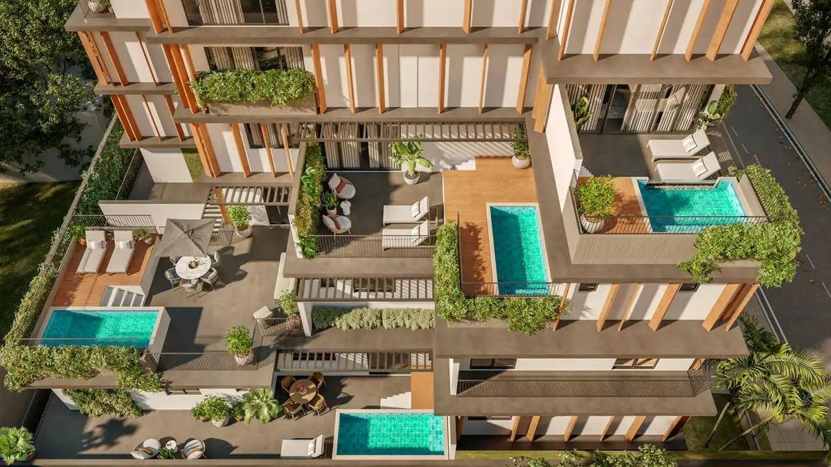 Apartamento, Vila Paris, 3 Quartos, 2 Vagas, 1 Suíte