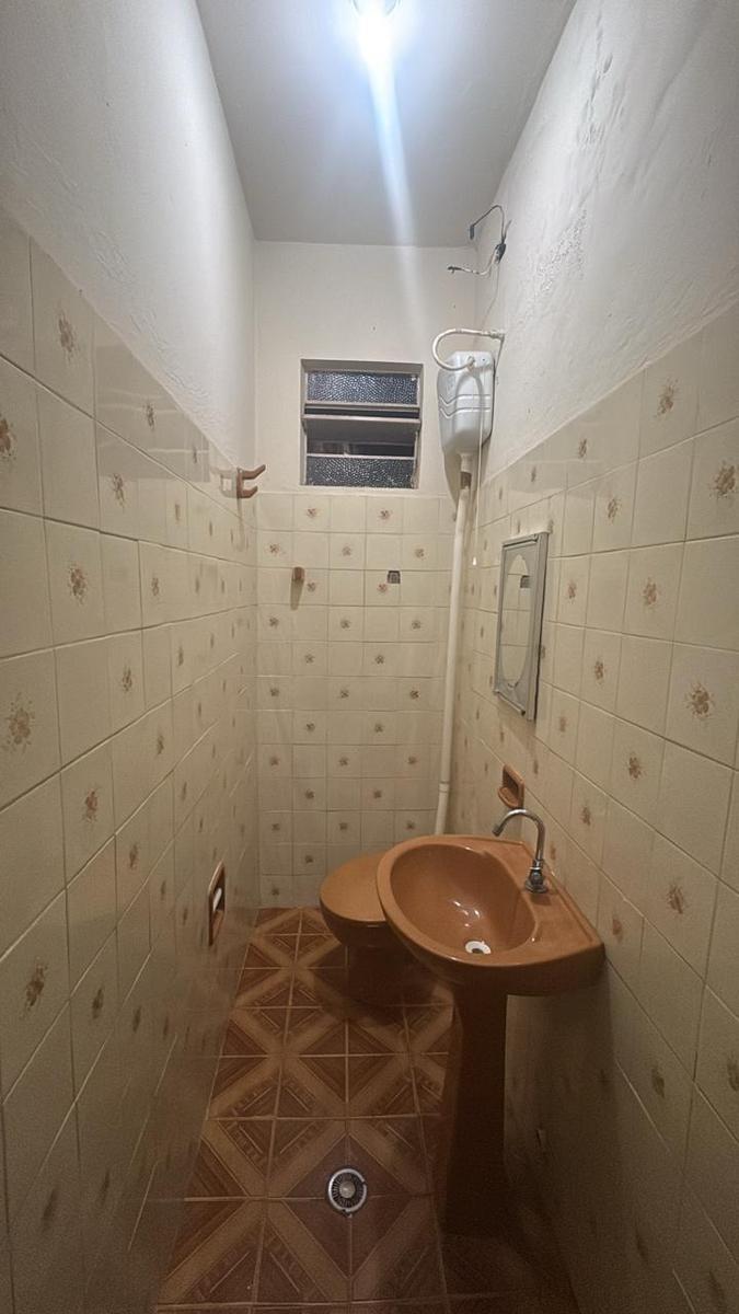 Casa, Bela Vista, 3 Quartos, 1 Vaga