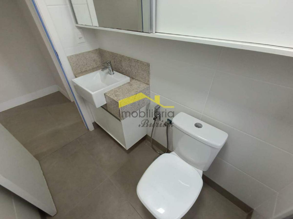 Apart Hotel, Buritis, 1 Quarto, 2 Vagas