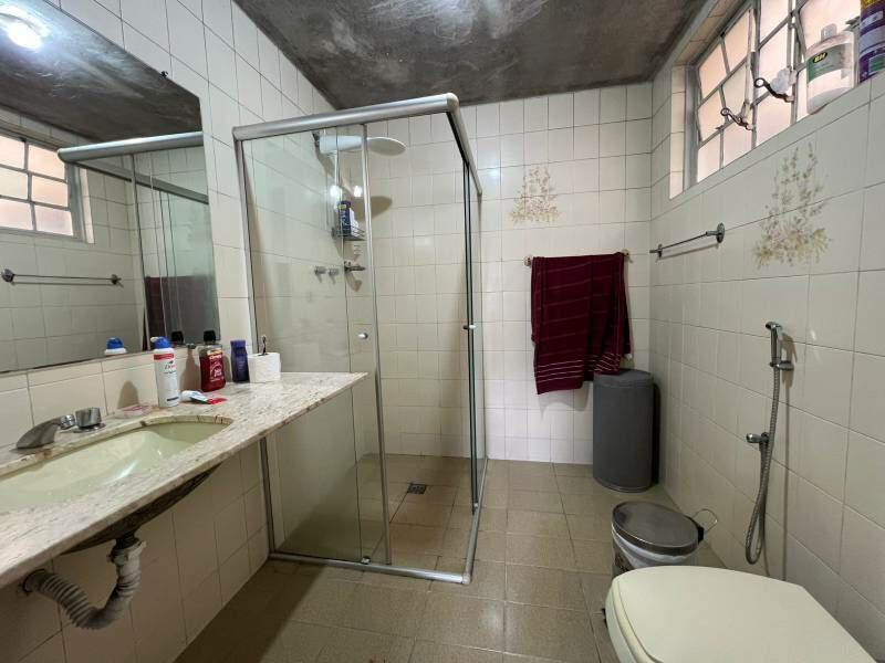 Casa, Nova Granada, 3 Quartos, 2 Vagas, 1 Suíte