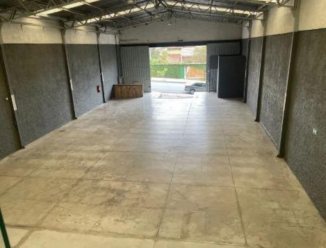 Galpão, Copacabana, 0 Quarto, 0 Vaga