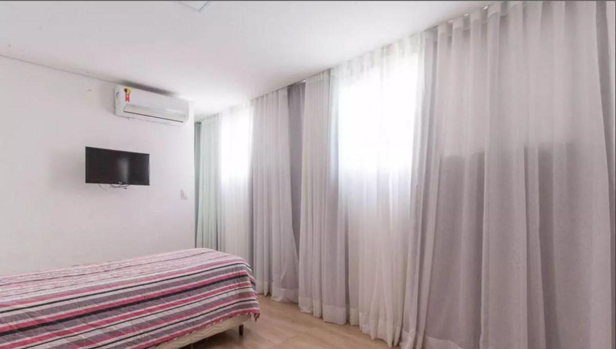 Cobertura, Ouro Preto, 4 Quartos, 2 Vagas, 1 Suíte