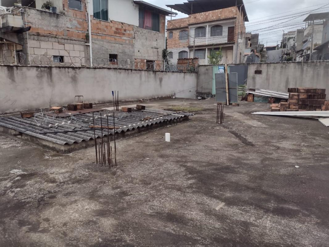 Lote, Santa Cruz, 0 Quarto, 0 Vaga