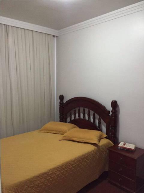 Apartamento, Caiçaras, 2 Quartos, 2 Vagas
