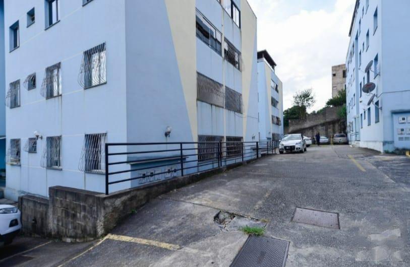 Apartamento, Fernão Dias, 3 Quartos, 1 Vaga