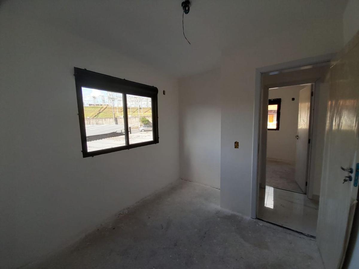 Apartamento, Santa Cruz, 3 Quartos, 1 Vaga, 1 Suíte