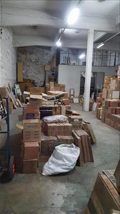 Sala, Bonfim, 0 Quarto, 10 Vagas