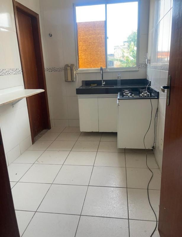 Apartamento, Itatiaia, 2 Quartos, 1 Vaga, 1 Suíte