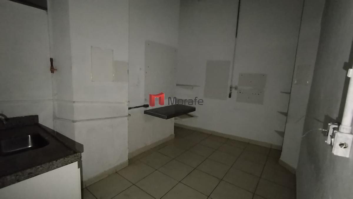 Galpão, Santa Efigênia, 0 Quarto, 0 Vaga