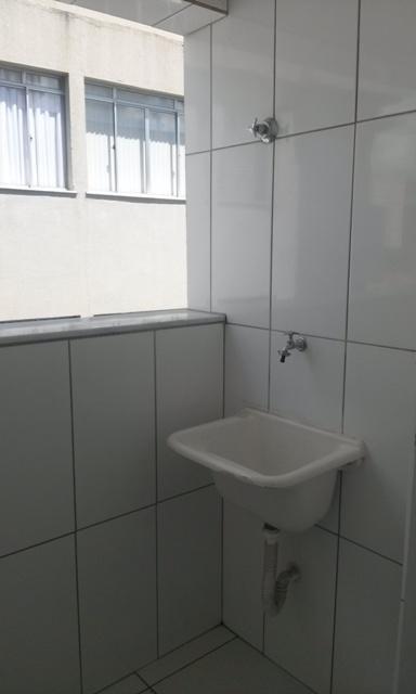 Apartamento, Arvoredo, 2 Quartos, 1 Vaga