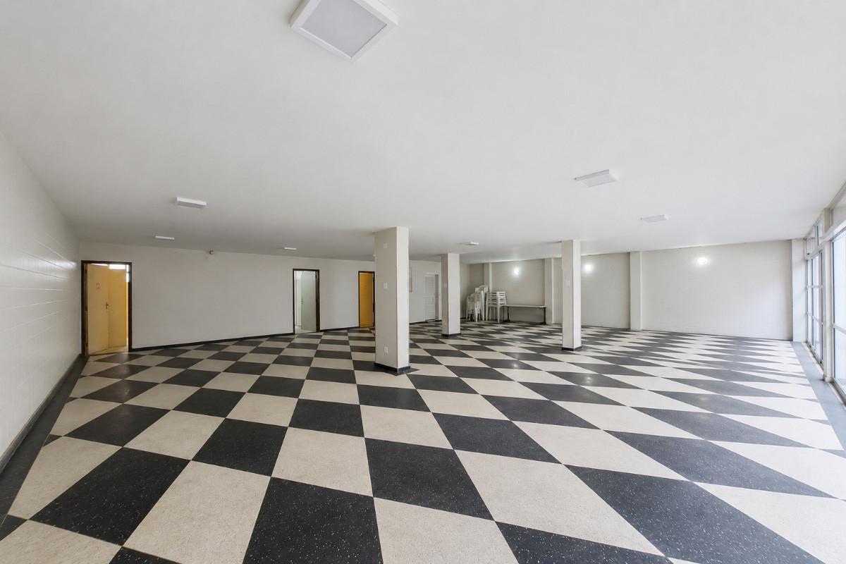 Cobertura, Gutierrez, 4 Quartos, 2 Vagas, 1 Suíte