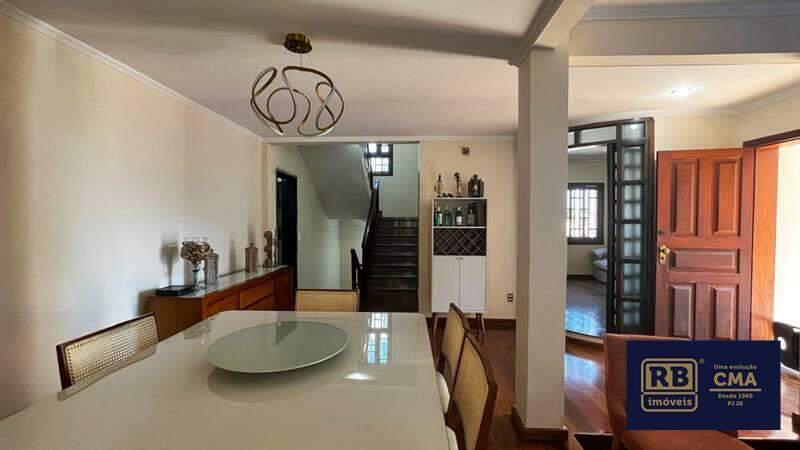 Casa, Mangabeiras, 4 Quartos, 4 Vagas, 4 Suítes