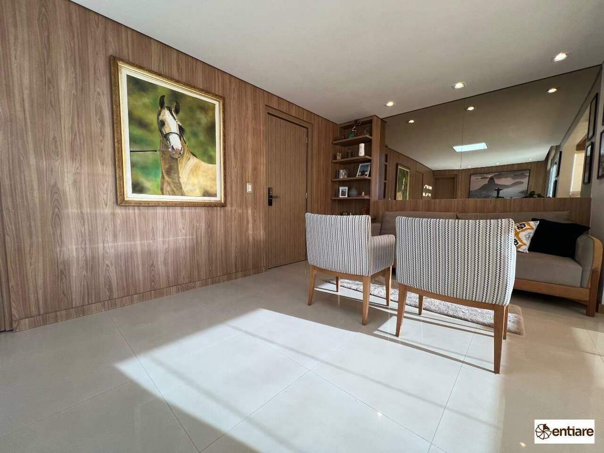Apartamento, Buritis, 3 Quartos, 2 Vagas, 1 Suíte