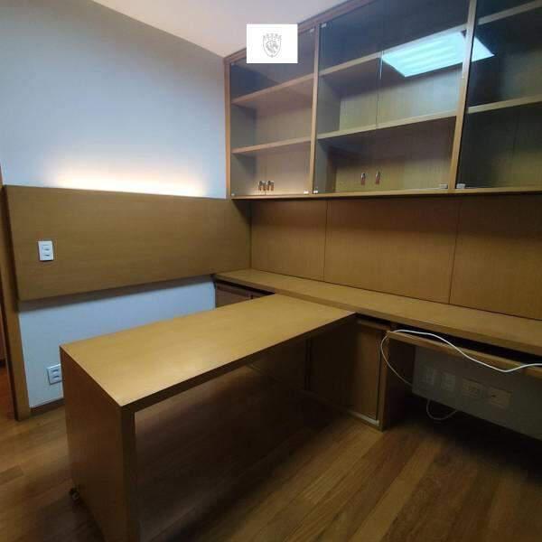 Apartamento, Belvedere, 3 Quartos, 3 Vagas, 1 Suíte