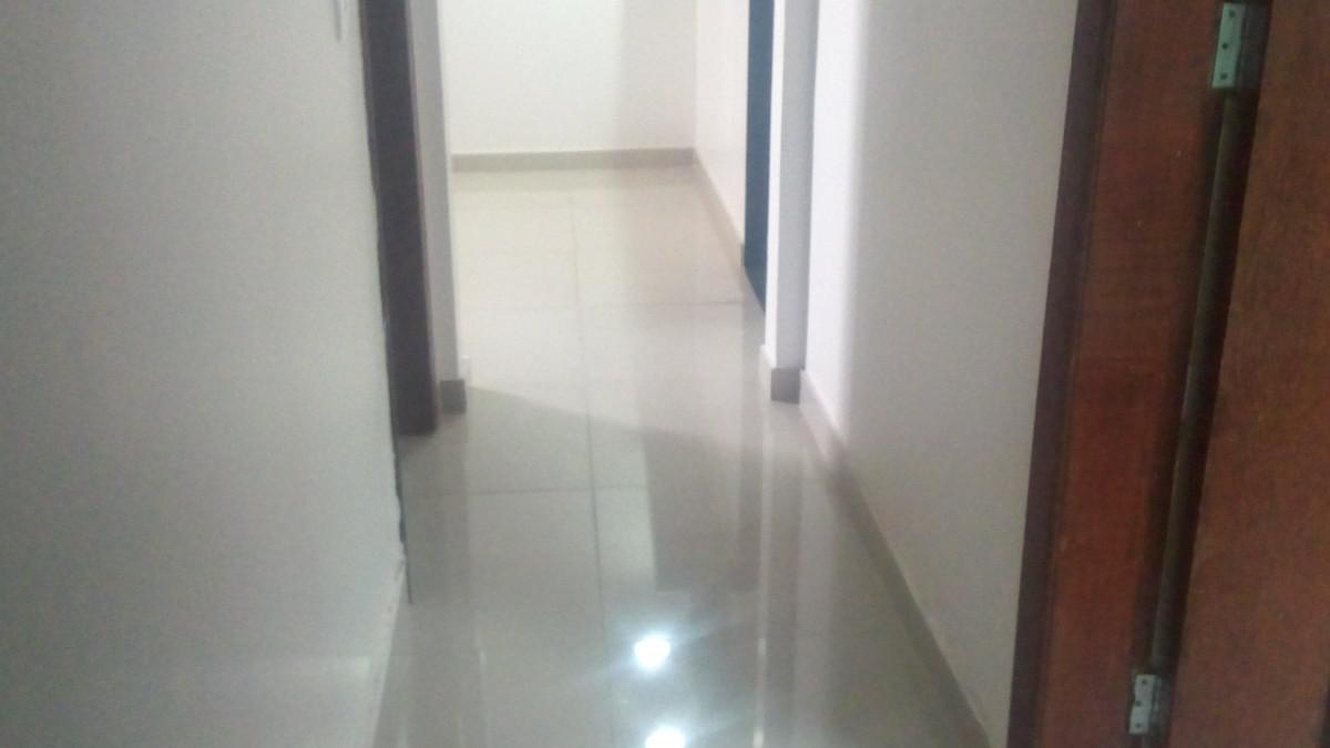 Apartamento, Nova Suíssa, 2 Quartos, 1 Vaga