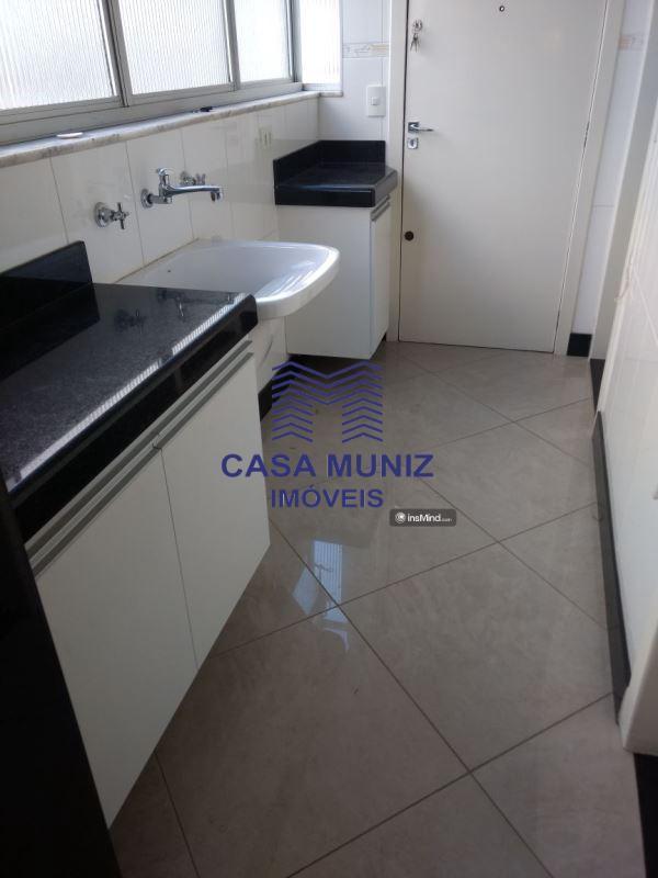Apartamento, Cidade Nova, 3 Quartos, 3 Vagas, 1 Suíte