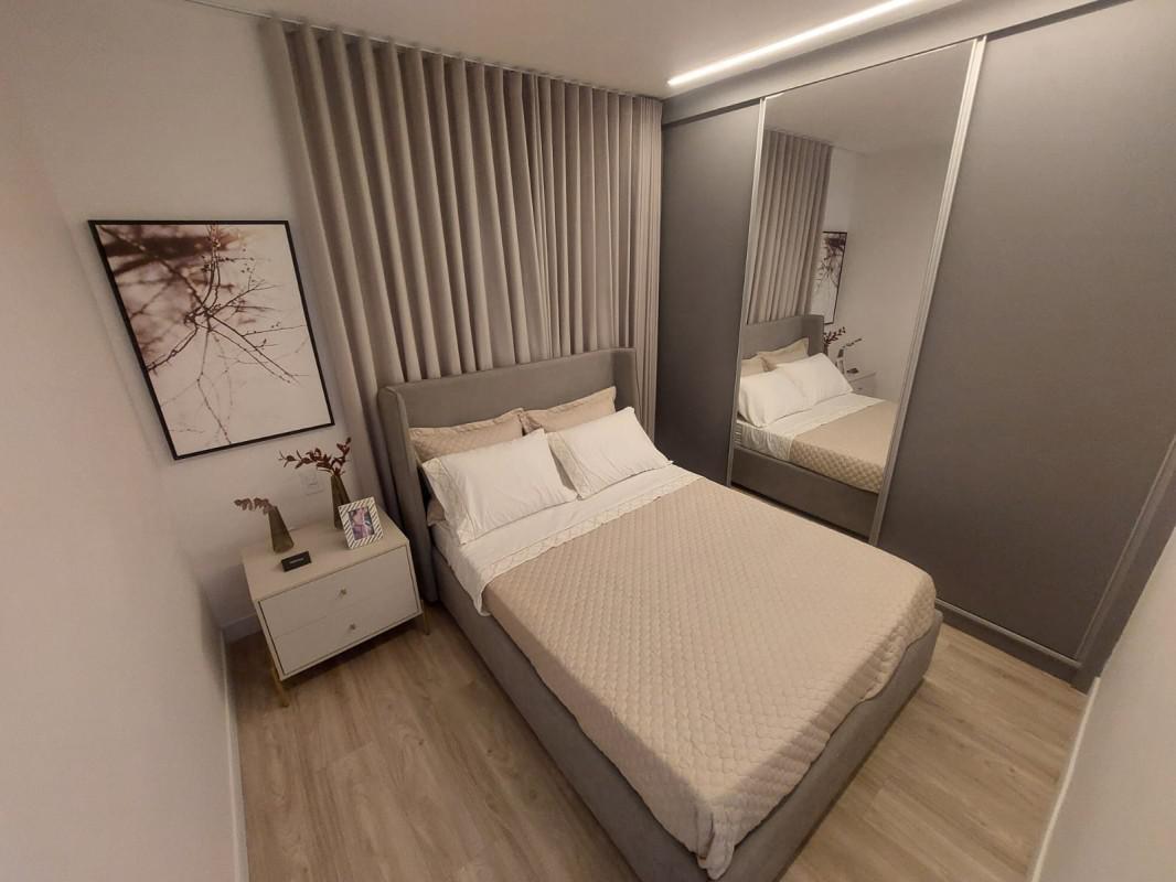 Apartamento, Paquetá, 2 Quartos, 2 Vagas