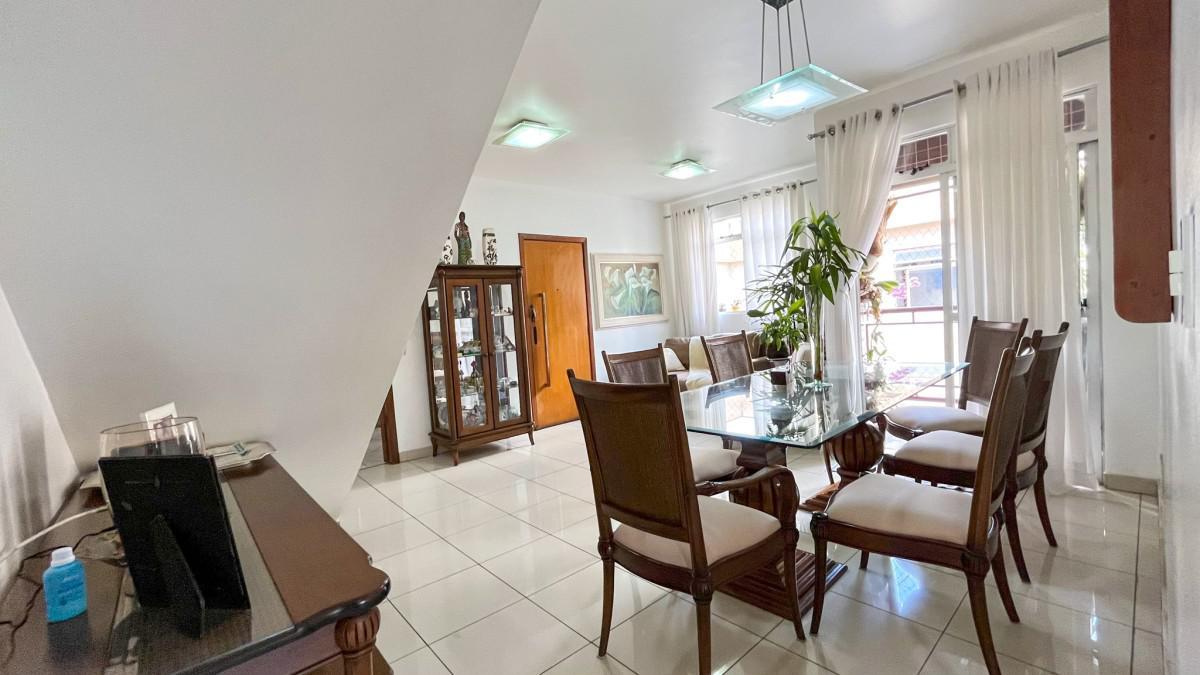 Cobertura, Castelo, 5 Quartos, 4 Vagas, 4 Suítes