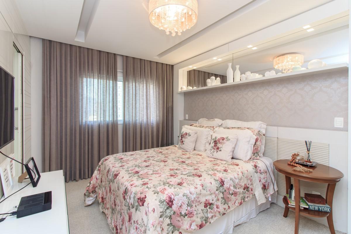 Apartamento, Funcionários, 4 Quartos, 4 Vagas, 4 Suítes