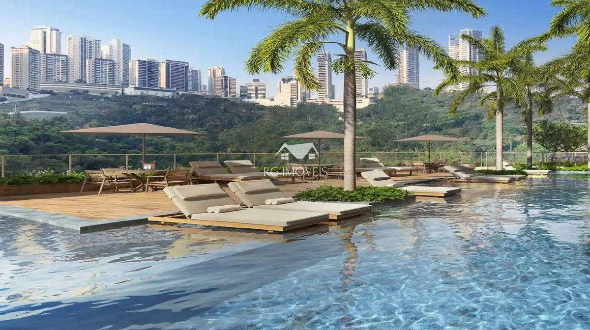 Apartamento, Vale do Sereno, 3 Quartos, 2 Vagas, 1 Suíte