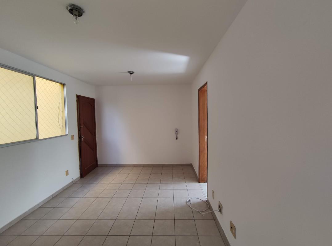 Apartamento, União, 3 Quartos, 2 Vagas, 1 Suíte