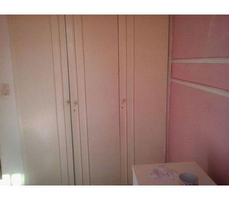 Apartamento, Serrano, 3 Quartos, 1 Vaga