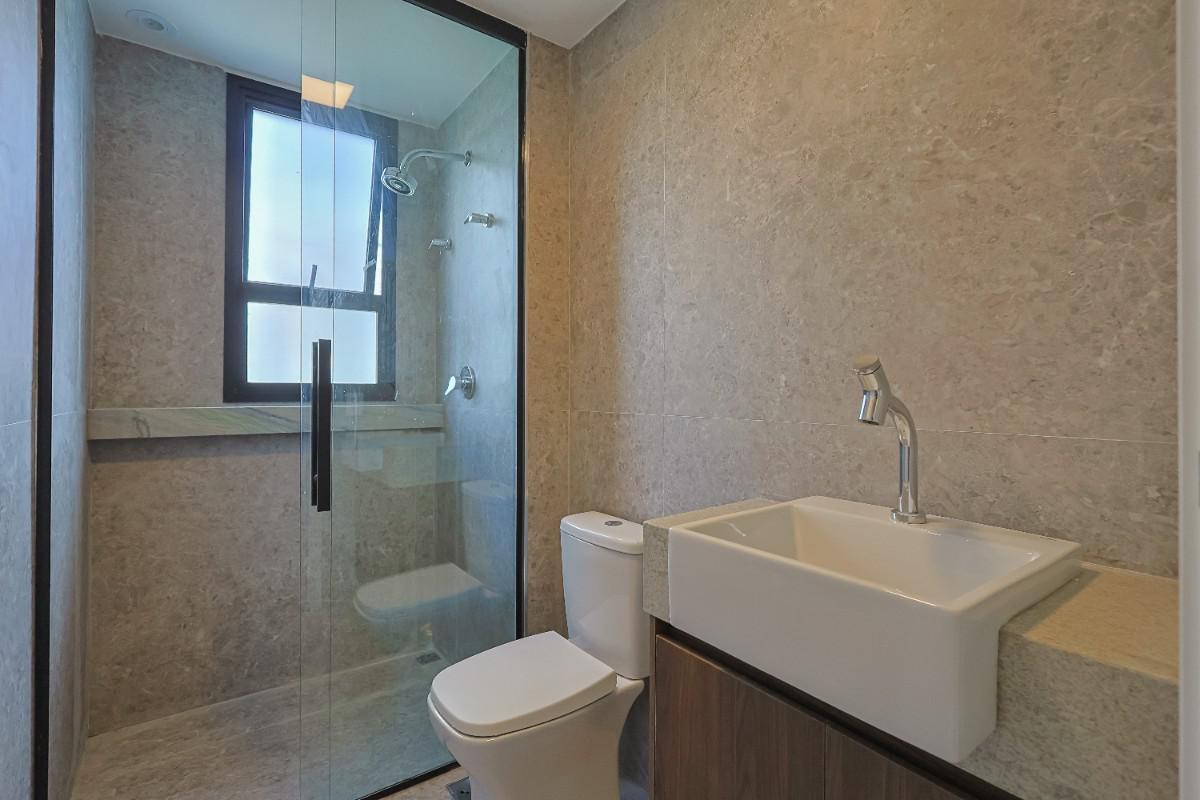 Apartamento, Vale do Sereno, 1 Quarto, 1 Vaga, 1 Suíte