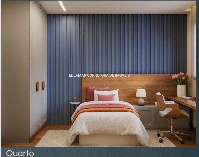 Apartamento, Flamengo, 3 Quartos, 2 Vagas, 1 Suíte