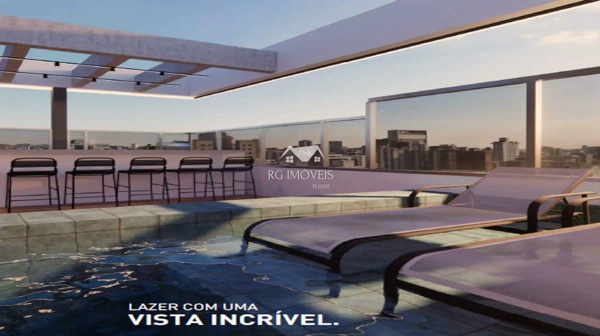 Apartamento, Lourdes, 3 Quartos, 2 Vagas, 1 Suíte