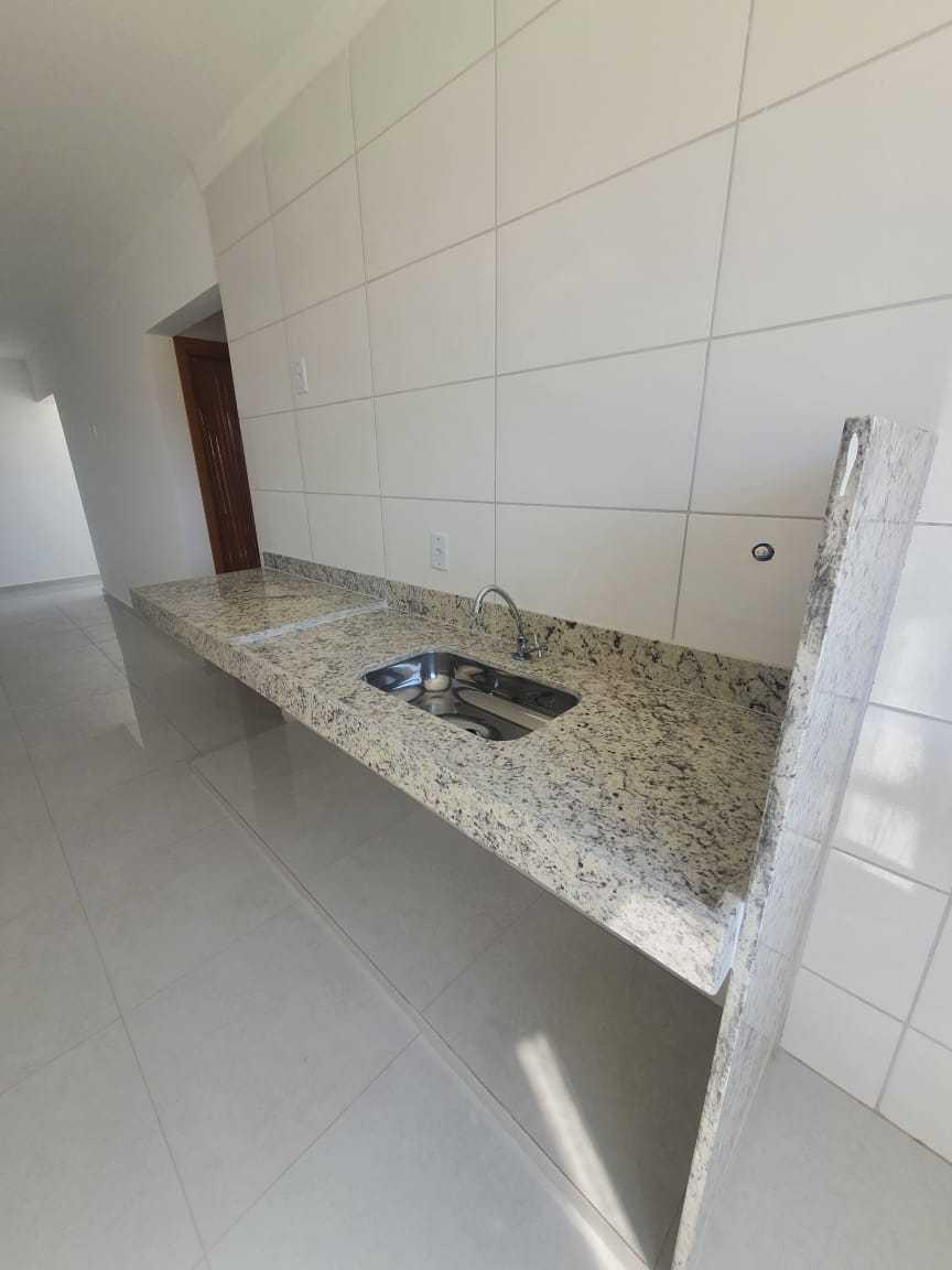 Apartamento, Tropical, 2 Quartos, 1 Vaga
