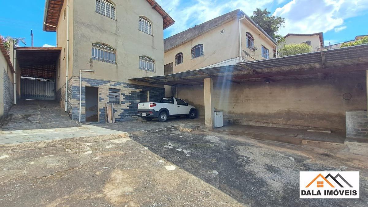 Casa, Santa Cruz, 3 Quartos, 4 Vagas