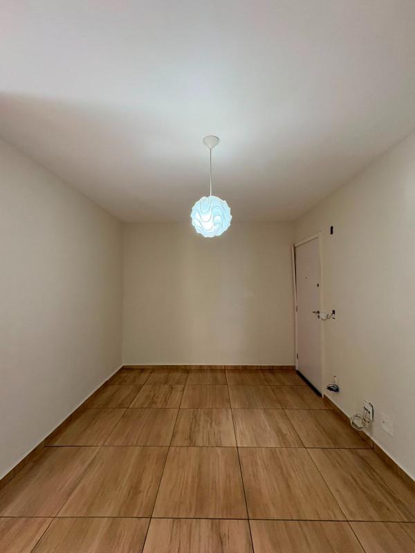 Apartamento, Bom Retiro, 2 Quartos, 1 Vaga