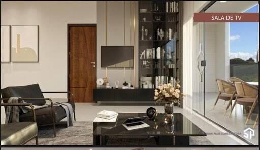 Apartamento, Veneza, 3 Quartos, 1 Vaga, 1 Suíte