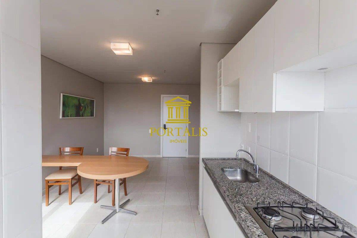 Apartamento, União, 1 Quarto, 1 Vaga