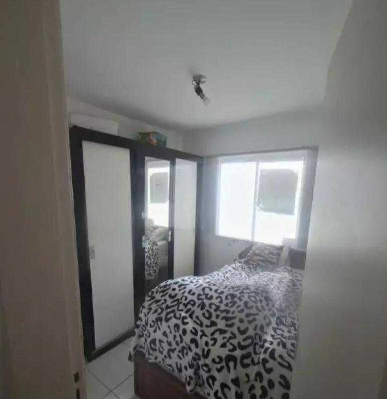 Apartamento, Cinquentenário, 3 Quartos, 1 Vaga, 1 Suíte