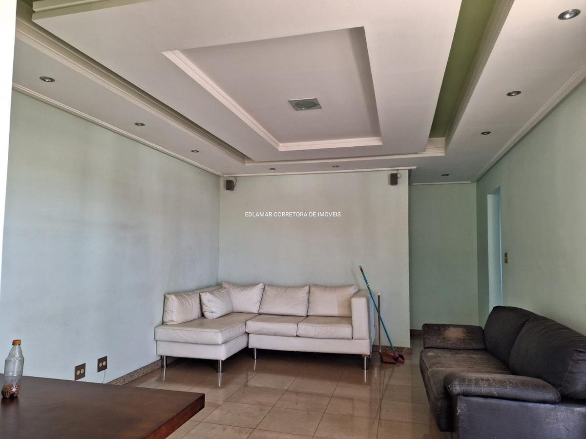 Apartamento, Jardim Riacho das Pedras, 3 Quartos, 2 Vagas, 1 Suíte