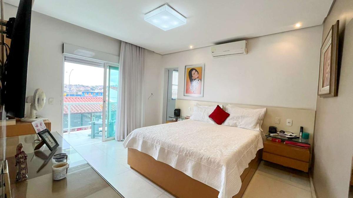 Casa, Planalto, 3 Quartos, 2 Vagas, 1 Suíte