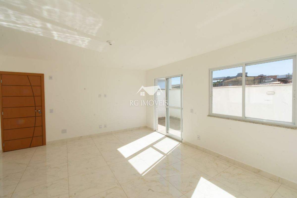 Apartamento, Araguaia, 3 Quartos, 2 Vagas, 1 Suíte
