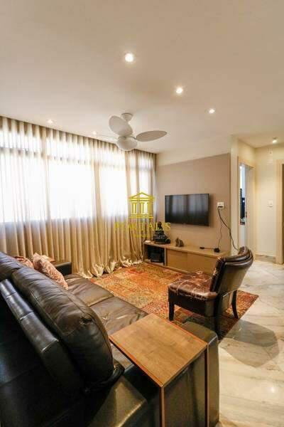 Cobertura, Serra, 4 Quartos, 5 Vagas, 2 Suítes