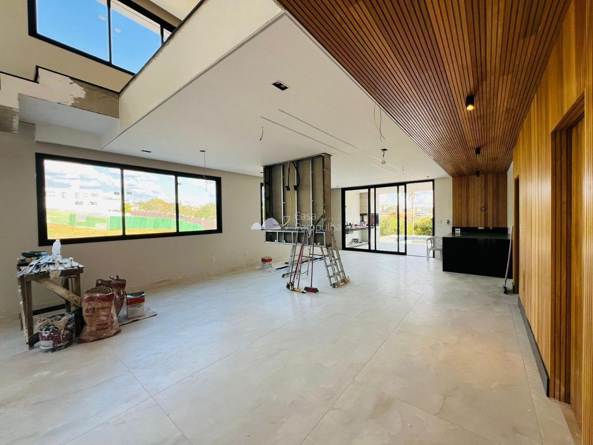 Casa, Alphaville Minas Gerais, 4 Quartos, 4 Vagas, 4 Suítes