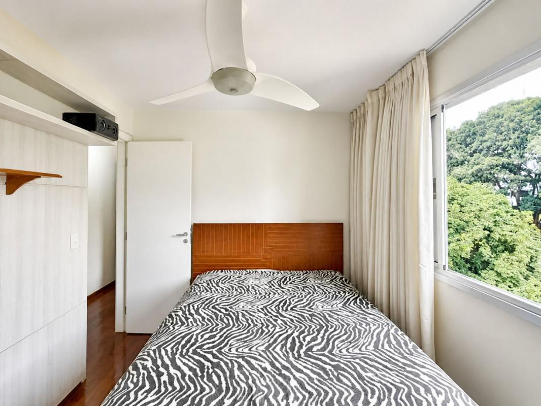 Apartamento, Cruzeiro, 2 Quartos, 2 Vagas, 1 Suíte