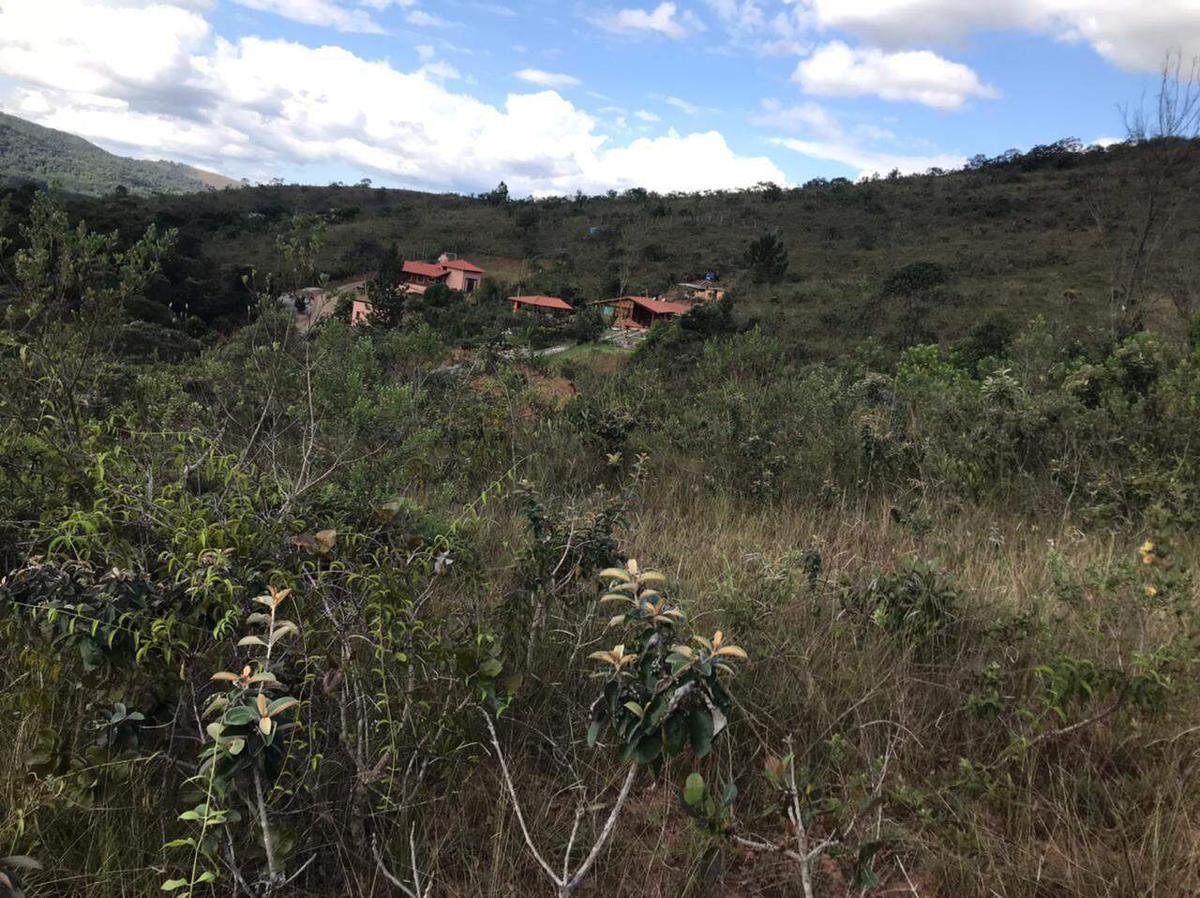 Lote, Village Sans Souci, 0 Quarto, 0 Vaga