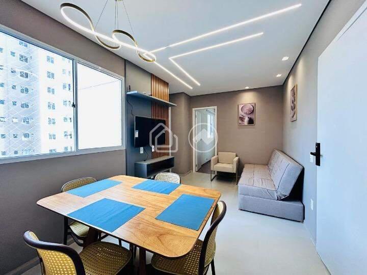 Apartamento, Palmeiras, 2 Quartos, 1 Vaga, 1 Suíte