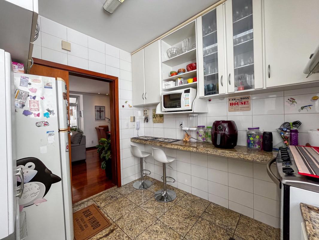 Apartamento, Buritis, 3 Quartos, 2 Vagas, 1 Suíte