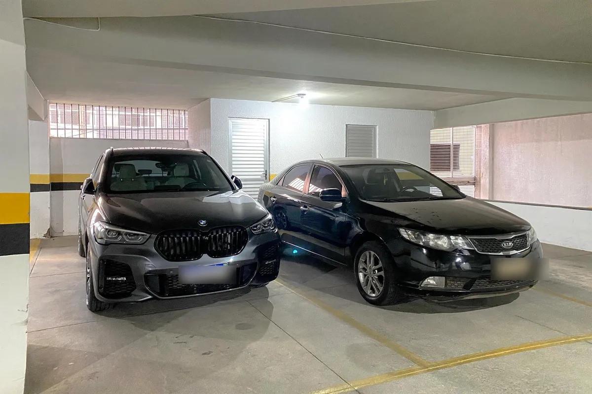 Apartamento, Gutierrez, 3 Quartos, 2 Vagas, 1 Suíte