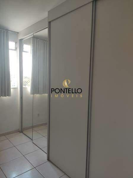 Apartamento, Diamante, 2 Quartos, 1 Vaga, 1 Suíte