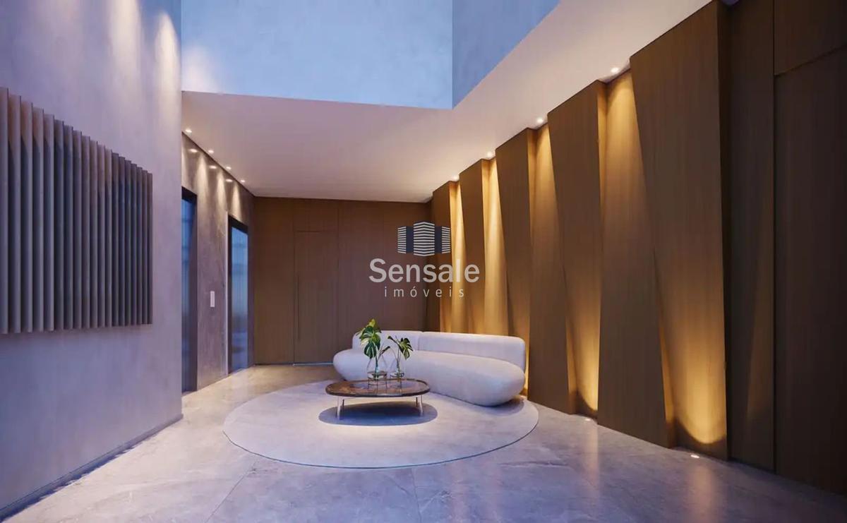 Apartamento, Luxemburgo, 4 Quartos, 3 Vagas, 3 Suítes